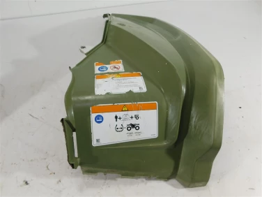 BŁotnik nadkole plastik can-am outlander max xmr g2 u-11 705003845