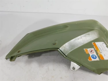 BŁotnik nadkole plastik can-am outlander max xmr g2 u-11 705003845