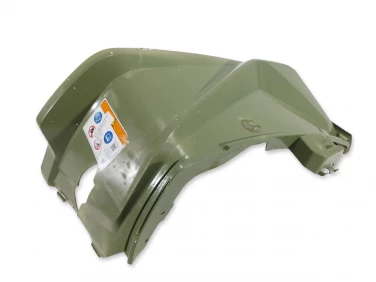 BŁOTNIK NADKOLE PLASTIK CAN-AM OUTLANDER MAX XMR G2 U-12 705004271