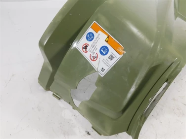 BŁotnik nadkole plastik can-am outlander max xmr g2 u-12 705004271