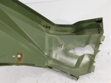 BŁotnik nadkole plastik can-am outlander max xmr g2 u-12 705004271