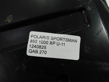 Airbox filtr powietrza polaris sportsman 850 1000 xp u-11 1240825