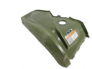 BŁOTNIK NADKOLE PLASTIK CAN-AM OUTLANDER MAX XMR G2 U-11 705003846