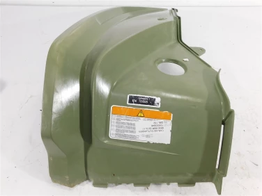 BŁotnik nadkole plastik can-am outlander max xmr g2 u-11 705003846