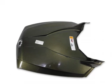 MASKA PLASTIK BŁOTNIK CAN-AM OUTLANDER MAX XMR G2 U-11 715007689