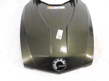 Maska plastik bŁotnik can-am outlander max xmr g2 u-11 715007689