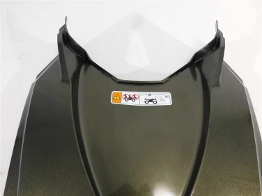 Maska plastik bŁotnik can-am outlander max xmr g2 u-11 715007689