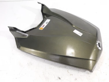 Maska plastik bŁotnik can-am outlander max xmr g2 u-11 715007689