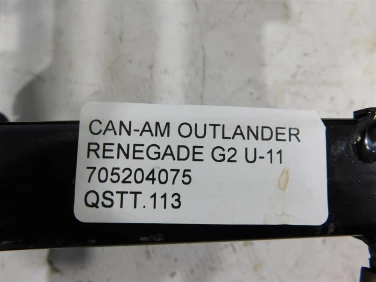 StelaŻ tyŁ tylni can-am outlander renegade g2 u-11 705204075