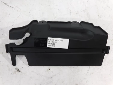 Plastik wypeŁnienie owiewka bmw f 800 s k71 06-10 u-11 7691305