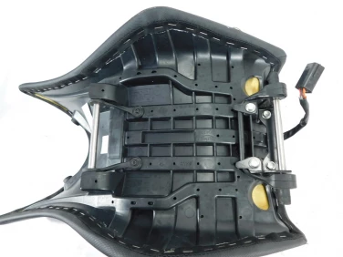 Siedzenie kanapa fotel triumph tiger 800 xcx 15-18 podgrzewane u-11 t2305378