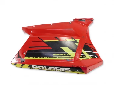 BŁOTNIK NADKOLE PLASTIK POLARIS SPORTSMAN 850 1000 XP U-11 5439705