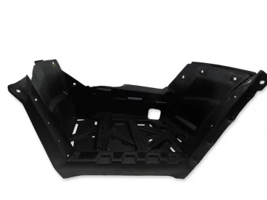 STOPIEŃ PODNÓŻEK PRAWY POLARIS SPORTSMAN 850 1000 XP U-11 5453692-070