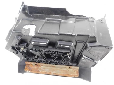 StopieŃ podnÓŻek prawy polaris sportsman 850 1000 xp u-11 5453692-070