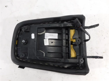 Siedzenie kanapa fotel triumph tiger 800 xcx 15-18 podgrzewane u-11 t2305379