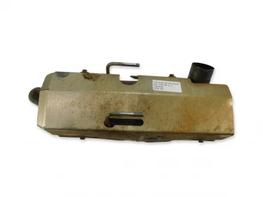 TŁUMIK WYDECH POLARIS SPORTSMAN 850 1000 XP U-11 1262436