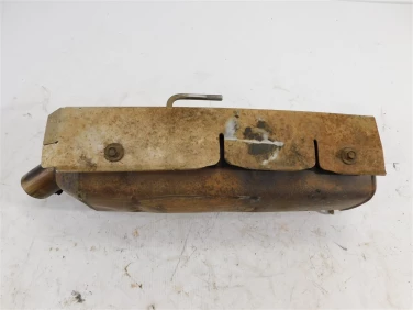 TŁumik wydech polaris sportsman 850 1000 xp u-11 1262436