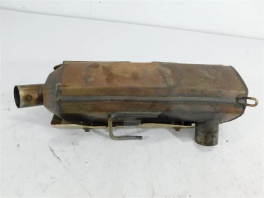 TŁumik wydech polaris sportsman 850 1000 xp u-11 1262436