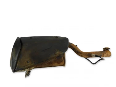 TŁUMIK WYDECH CAN-AM OUTLANDER MAX XMR G2 U-11 707603045