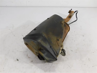 TŁumik wydech can-am outlander max xmr g2 u-11 707603045