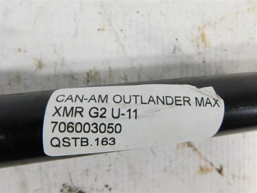 Stabilizator ŁĄcznik can-am outlander max xmr g2 u-11 706003050