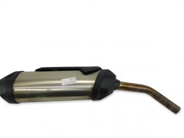 WYDECH KOŃCOWY TŁUMIK TRIUMPH TIGER 800 XCX 15-18 U-11 T2201722