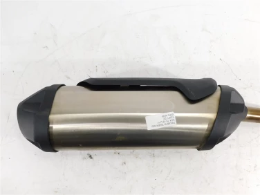 Wydech koŃcowy tŁumik triumph tiger 800 xcx 15-18 u-11 t2201722
