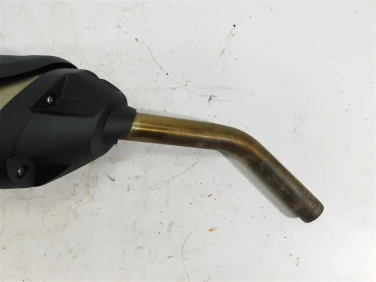 Wydech koŃcowy tŁumik triumph tiger 800 xcx 15-18 u-11 t2201722