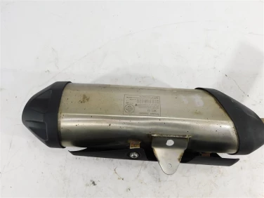 Wydech koŃcowy tŁumik triumph tiger 800 xcx 15-18 u-11 t2201722