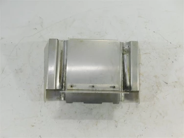 OsŁona tŁumika wydechu polaris sportsman 850 1000 xp u-11 5260679