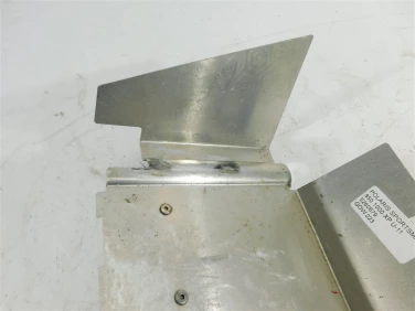 OsŁona tŁumika wydechu polaris sportsman 850 1000 xp u-11 5260679