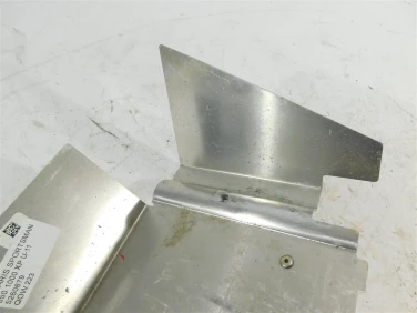 OsŁona tŁumika wydechu polaris sportsman 850 1000 xp u-11 5260679