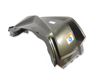 BŁOTNIK NADKOLE PLASTIK CAN-AM OUTLANDER MAX XMR G2 U-11 715007591