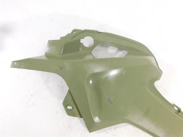 Plastik boczny owiewka can-am outlander max xmr g2 u-11 705009760