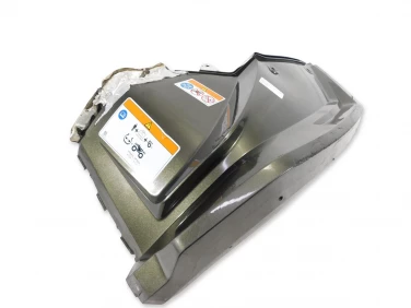 BŁOTNIK NADKOLE PLASTIK CAN-AM OUTLANDER MAX XMR G2 U-11 705014393