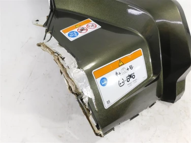 BŁotnik nadkole plastik can-am outlander max xmr g2 u-11 705014393