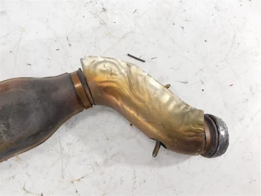 Kolektor wydechowy kolanko polaris scrambler 850 1000 xp u-11 1263019