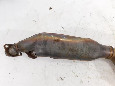 Kolektor wydechowy kolanko polaris scrambler 850 1000 xp u-11 1263019