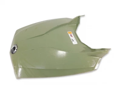 MASKA PLASTIK BŁOTNIK CAN-AM OUTLANDER MAX XMR G2 U-11 708302544