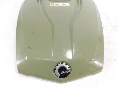 Maska plastik bŁotnik can-am outlander max xmr g2 u-11 708302544