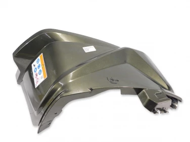 BŁOTNIK NADKOLE PLASTIK CAN-AM OUTLANDER MAX XMR G2 U-11 715007898