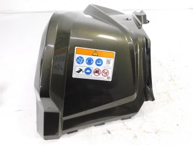 BŁotnik nadkole plastik can-am outlander max xmr g2 u-11 715007898