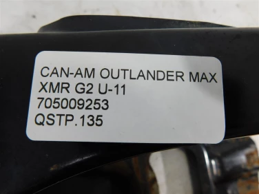 StelaŻ przÓd przedni can-am outlander max xmr g2 u-11 705009253