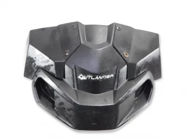 OBUDOWA LICZNIKA PLASTIK CAN-AM OUTLANDER MAX XMR G2 U-11 705003572