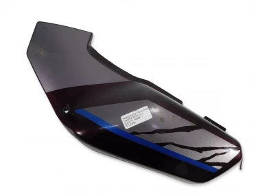 OGON OWIEWKA TYŁ LEWY YAMAHA XTZ 750 SUPER TENERE 89-95 U-11 3LDY217180KM