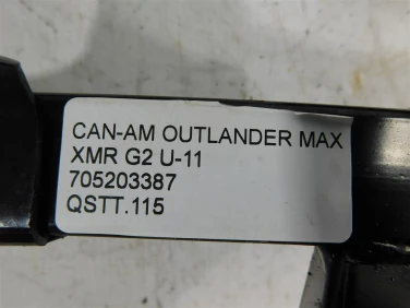 StelaŻ tyŁ tylni can-am outlander max xmr g2 u-11 705203387