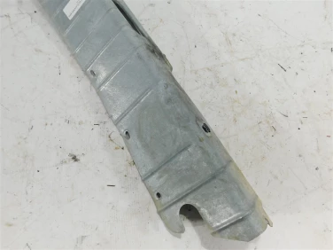 OsŁona tŁumika wydechu can-am outlander max xmr g2 u-11 707602862