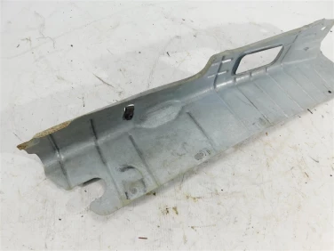 OsŁona tŁumika wydechu can-am outlander max xmr g2 u-11 707602862