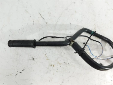 Kierownica przÓd polaris scrambler 850 1000 xp u-11 5337079