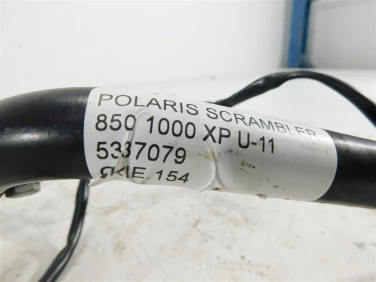 Kierownica przÓd polaris scrambler 850 1000 xp u-11 5337079